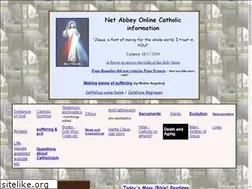 Sites similar to net-abbey.org