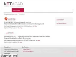 Sites similar to net-acad.de
