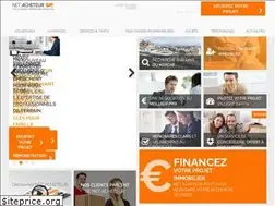 Sites similar to net-acheteur.com