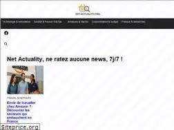 Sites similar to net-actuality.org