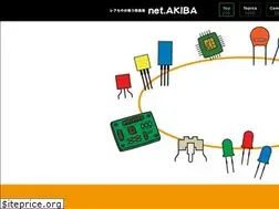 Sites similar to net-akiba.com