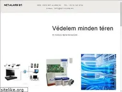 Sites similar to net-alarm.hu