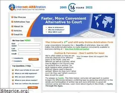 Sites similar to net-arb.com