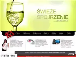 Sites similar to net-atak.pl