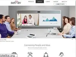 Sites similar to net-av.com