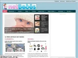 Sites similar to net-bebes.com