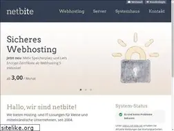 Sites similar to net-bite.de
