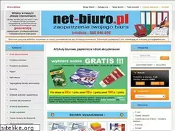 Sites similar to net-biuro.pl