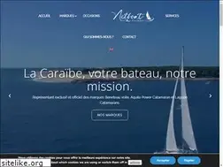 Sites similar to net-boat.com