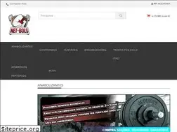 Sites similar to net-bols.com