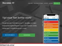 Sites similar to net-book.nl