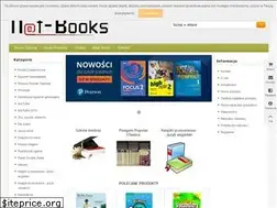 Sites similar to net-books.pl