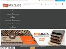 Sites similar to net-bricolage.com