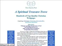 Sites similar to net-burst.net