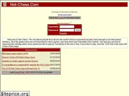 Sites similar to net-chess.com