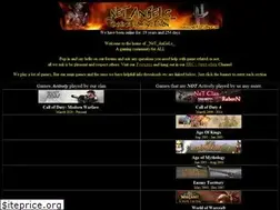 Sites similar to net-clan.com