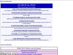 Sites similar to net-comber.com