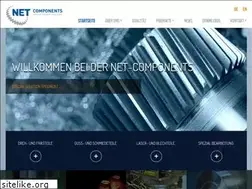 Sites similar to net-components.de