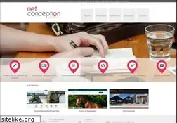 Sites similar to net-conception.fr