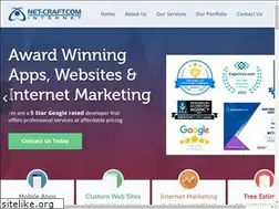 Sites similar to net-craft.com