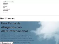 Sites similar to net-craman.com