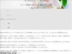 Sites similar to net-denpo.info
