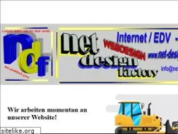 Sites similar to net-design-factory.de