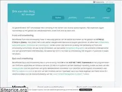 Sites similar to net-developer.nl