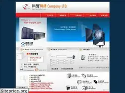 Sites similar to net-eagle.com