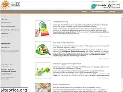Sites similar to net-eb.at