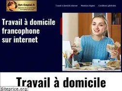 Sites similar to net-emploi.fr