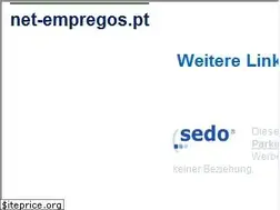 Sites similar to net-empregos.pt