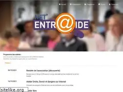 Sites similar to net-entraide.org