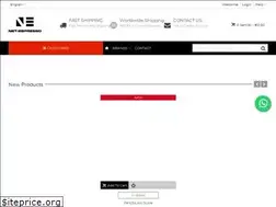 Sites similar to net-espresso.com