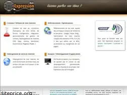 Sites similar to net-expression.com