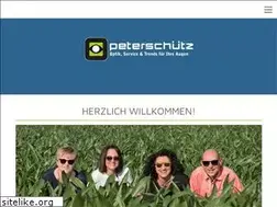Sites similar to net-eyewear.de