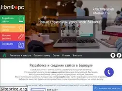 Sites similar to net-f.ru