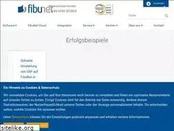 Sites similar to net-fibu.com
