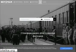 Sites similar to net-film.ru