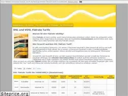 Sites similar to net-flatrate.de