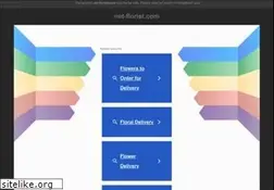 Sites similar to net-florist.com