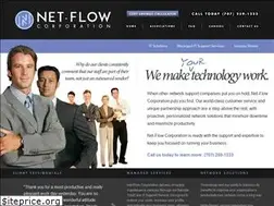 Sites similar to net-flow.com
