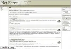 Sites similar to net-force.nl