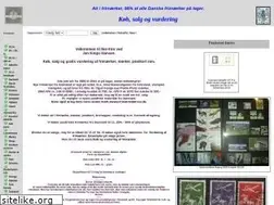 Sites similar to net-frim.dk