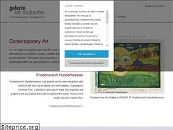 Sites similar to net-gallery.com