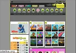 Sites similar to net-games.co.il