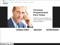 Sites similar to net-geo.com.ar