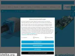 Sites similar to net-gmbh.com