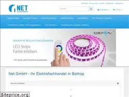 Sites similar to net-gmbh.de