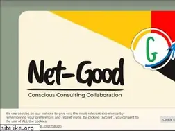 Sites similar to net-good.com